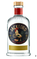 Jackford Potato Gin 70cl