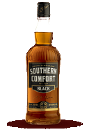 Southern Comfort Black