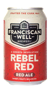 Franciscan Well Rebel Red