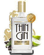 Thin Gin 70cl 