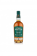 The Whistler Oloroso Sherry Cask Blend