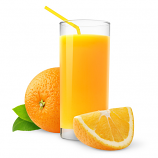 Orange Juice 1 Litre