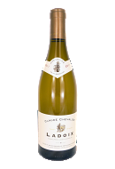 Domaine Chevalier Ladoix