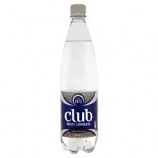 Club White Lemonade 850ml