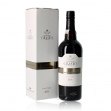 Quinta do Crasto LBV Port