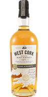 West Cork Cask Strength