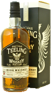 Teeling Whiskey Stout Cask x Galway Bay 