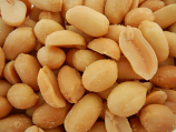 Savana Salted Peanuts