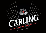 Carling 500ml