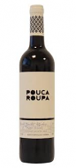 Pouca Roupa Tinto