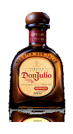 Don Julio Reposado Tequila