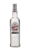 Ron Matusalem Platino White Rum