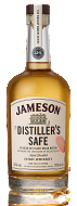 Jameson Distiller's Safe