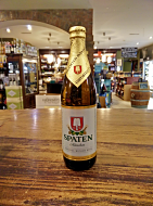 Spaten