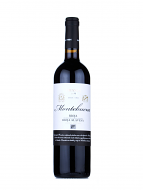 Montebuena Crianza Rioja Alavesa