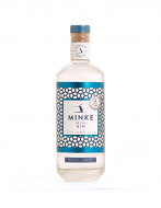 Clonakilty Minke Gin 