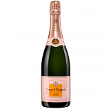 Veuve Clicquot Rose 75cl