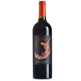 Donnafugata Sherazade Nero d'Avola