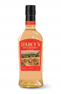 Matt D'Arcy's Whiskey