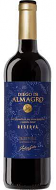 Diego de Almagro Reserva 