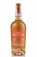 The Whistler Mosaic Marsala Cask