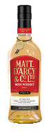 Matt D'Arcy 10 Year Old Port Finish