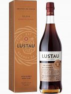 Lustau Brandy de Jerez Solera Gran Reserva