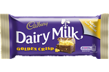 Cadbury's Golden Crisp