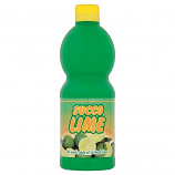 Pure Lime Juice 500ml
