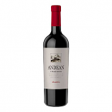 Andean Malbec