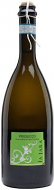 La Jara Frizzante Prosecco Organic