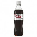 Diet Coke 500ml Bottle