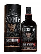 Teeling Blackpitts Cask Strength