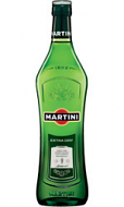 Martini Extra Dry