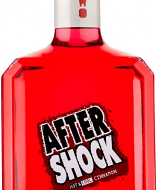 After Shock Cinnamon