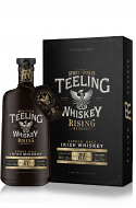 Teeling 21 Year Old "Rising Reserve"