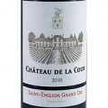 Chateau De La Cour Saint Emilion GC