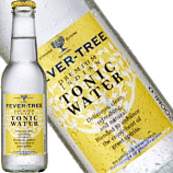 Fever- tree Premium tonic 4x200ml 