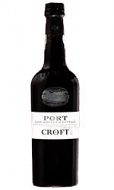 Croft LBV Port