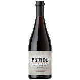 Pyros Limestone Hill Malbec