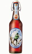 Hirsch Brewery Holzar Beer