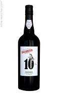 Barbeito Malvasia 10 year old 75cl