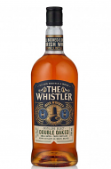 The Whistler Double Oaked