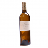 Chateau Turcaud Cuvee Majeure Blanc