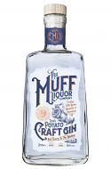 The Muff Potato Gin