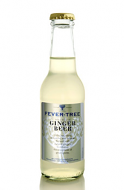 Fever-Tree Ginger Beer 4x200ml