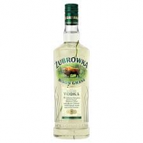 Zubrowka Bison Grass