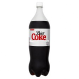 Diet Coke 2 litre