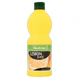 Pure Lemon Juice 500ml