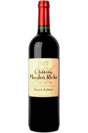 Chateau Moulin Riche Saint Julien